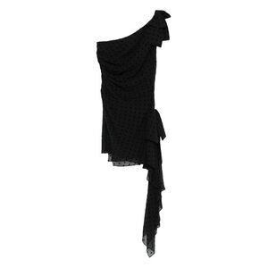 Alessandra Rich Black Dresses - Cocktail & Party Dresses Women
